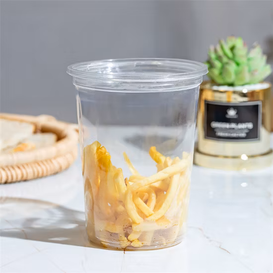 OEM FDA Standard BPA Free Factory Wholesale High Quality Food Grade Non