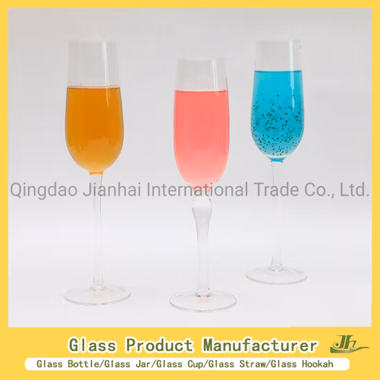 40ml, 50ml, 98ml, 100ml, 120ml, 150ml, 250ml, 350ml, 450ml Champagne Flute for Wine, Champagne and Cocktail